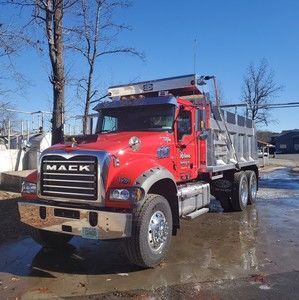 Meet your Posher, Andy